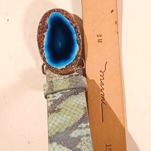 MARMI BELT 5×$8=$20